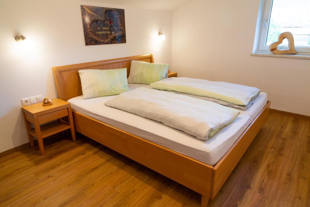 Appartement Vorderkreuzsaalgut à Wagrain Extérieur photo